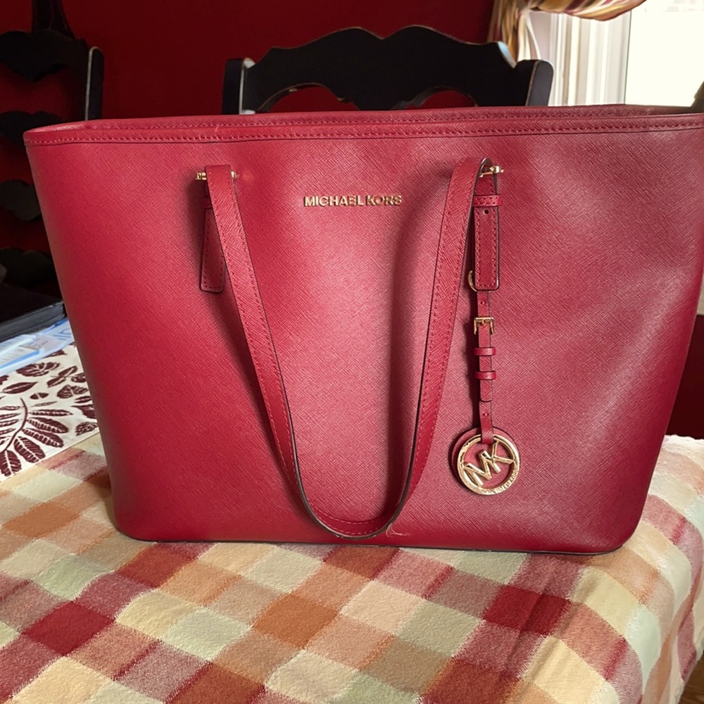 Michael Kors Large Purse